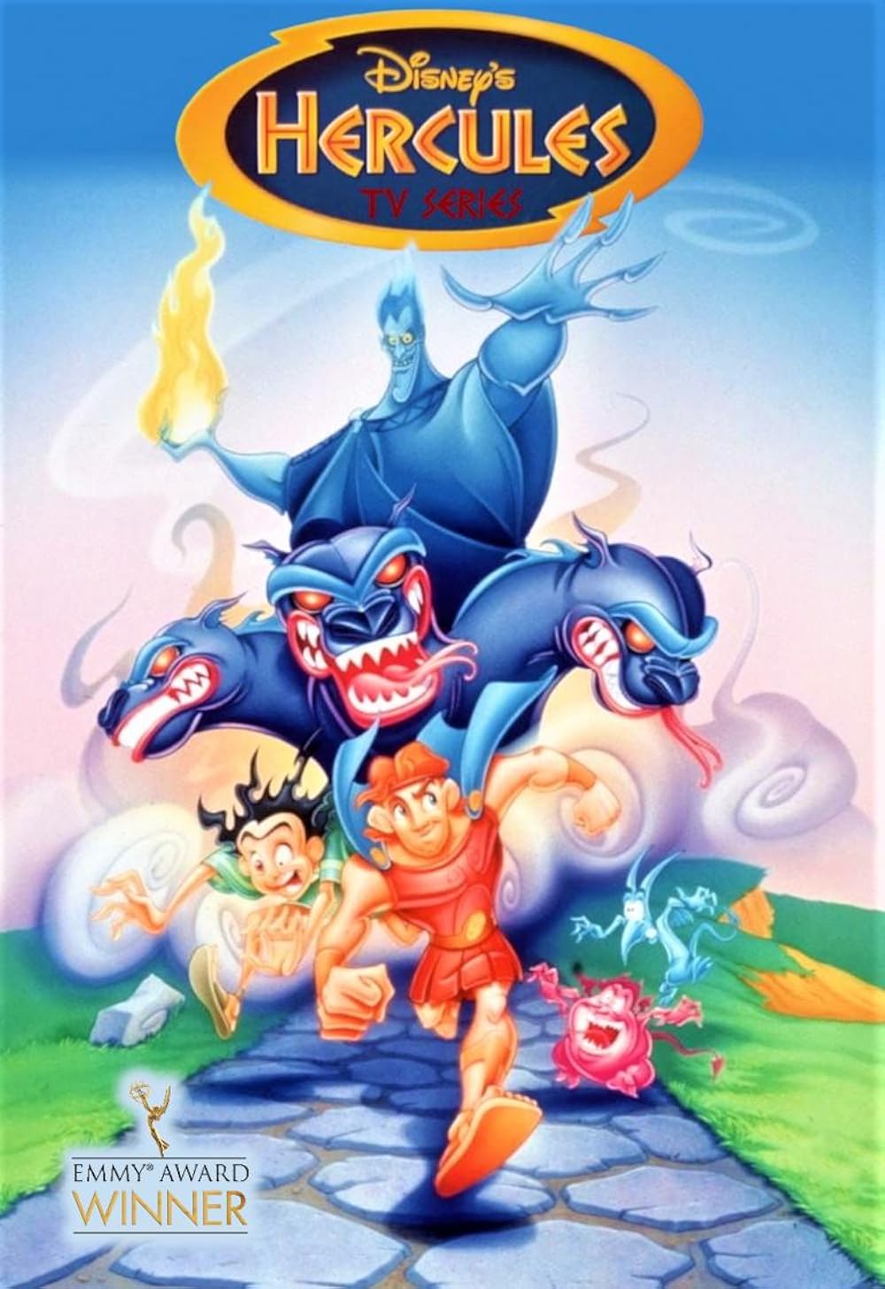 Hercules 