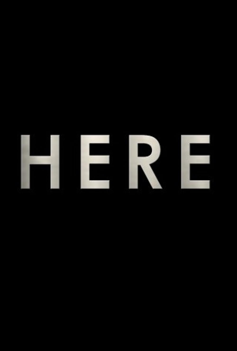 Here 