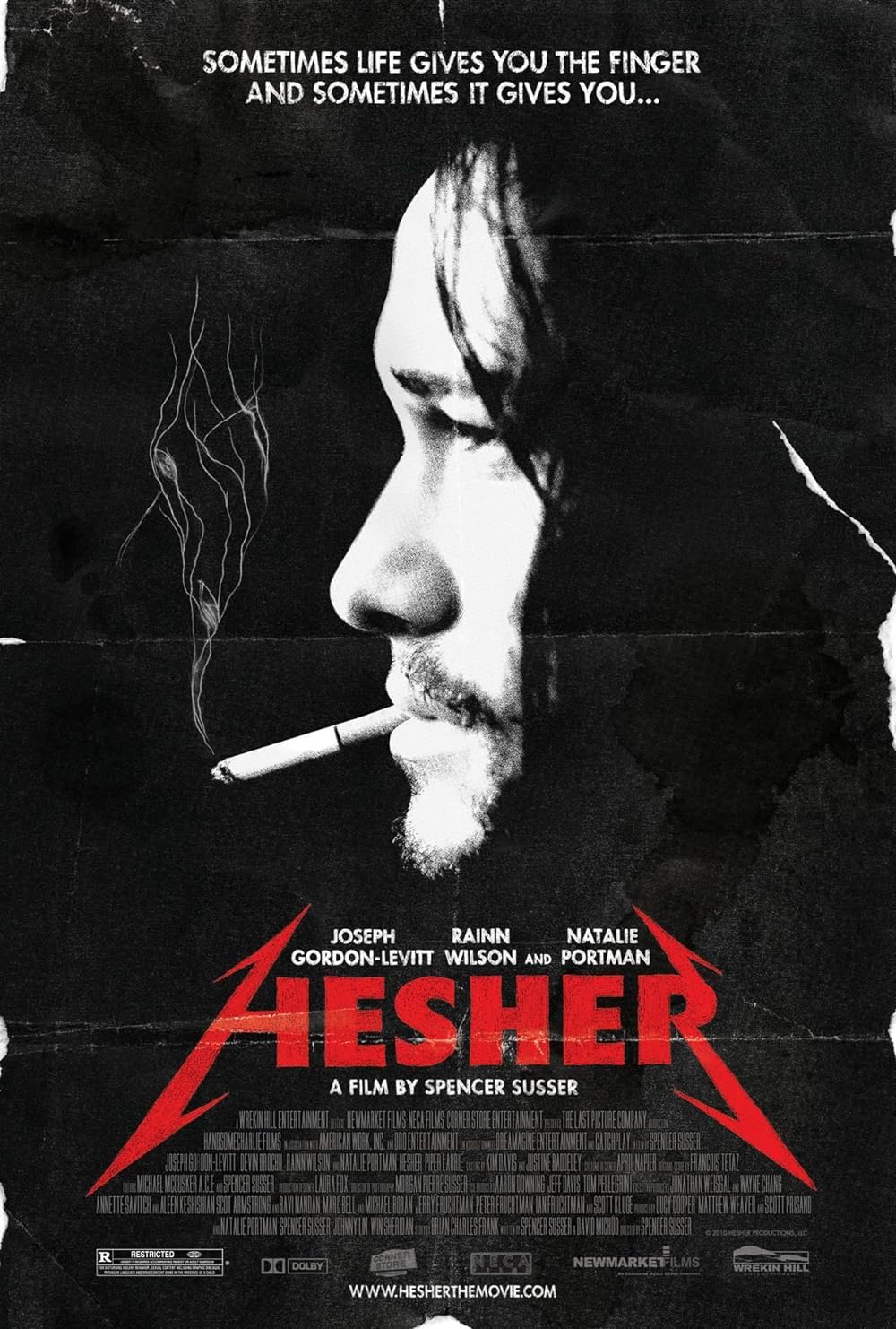 Hesher 