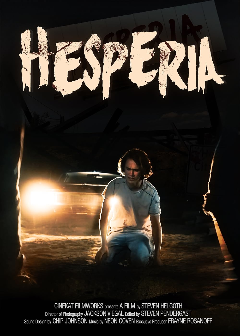 Hesperia 
