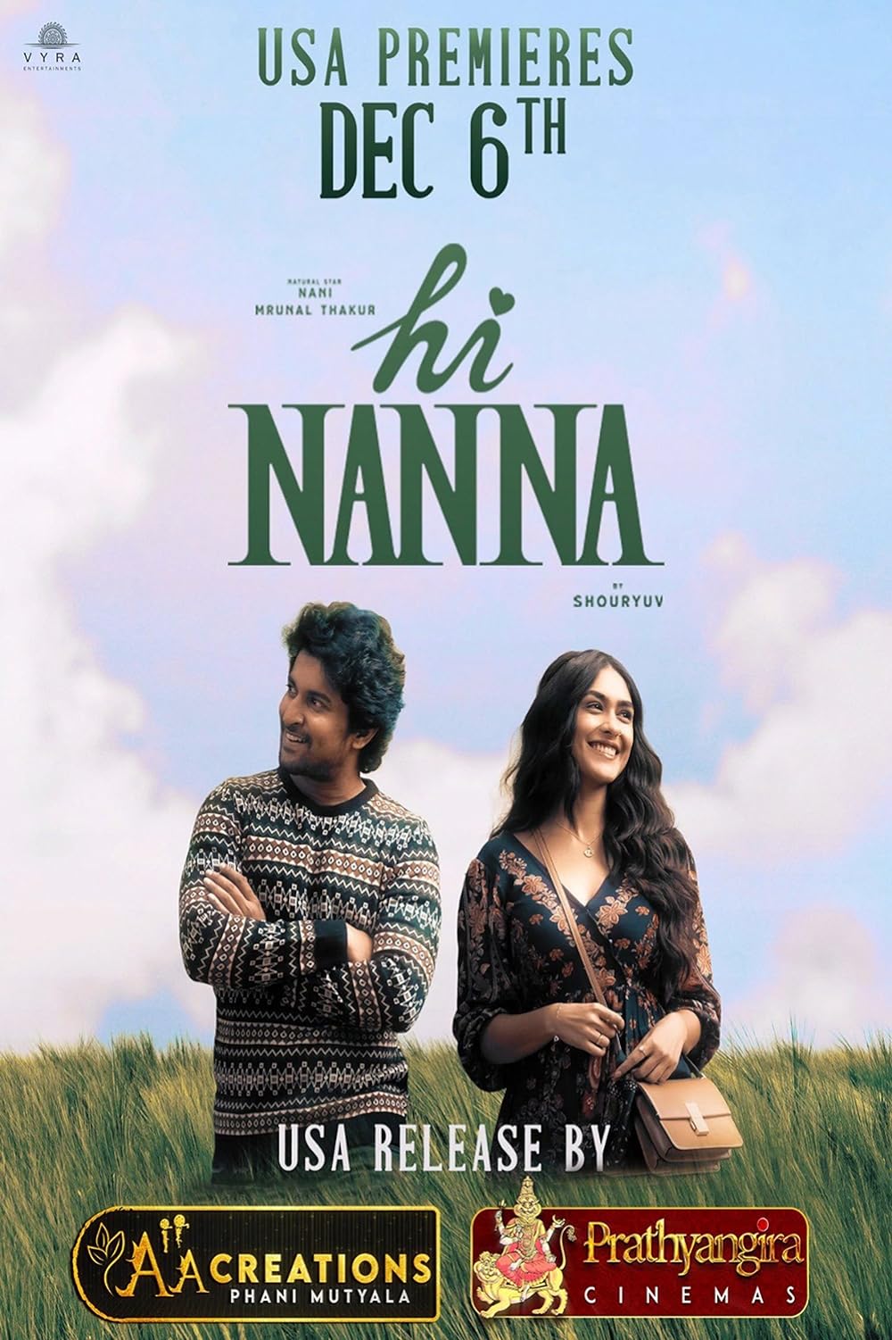 Hi Nanna 