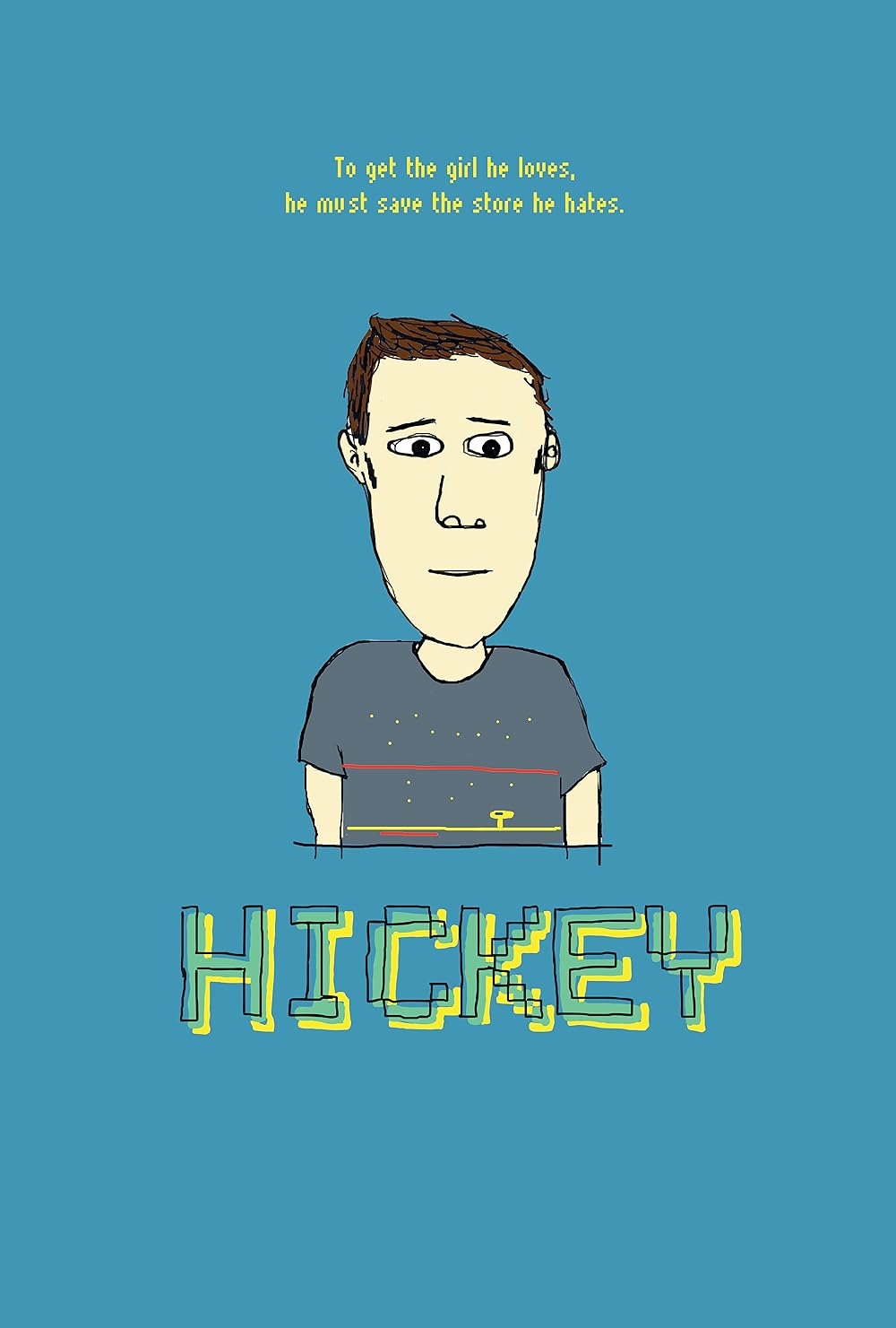 Hickey 