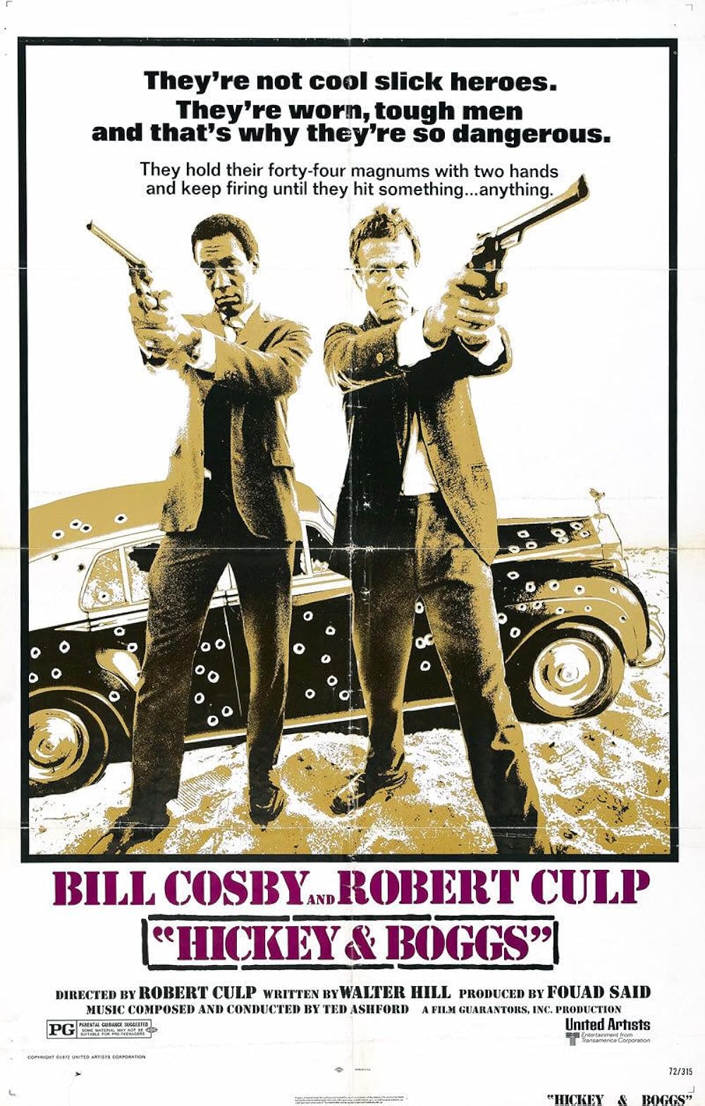 Hickey & Boggs 