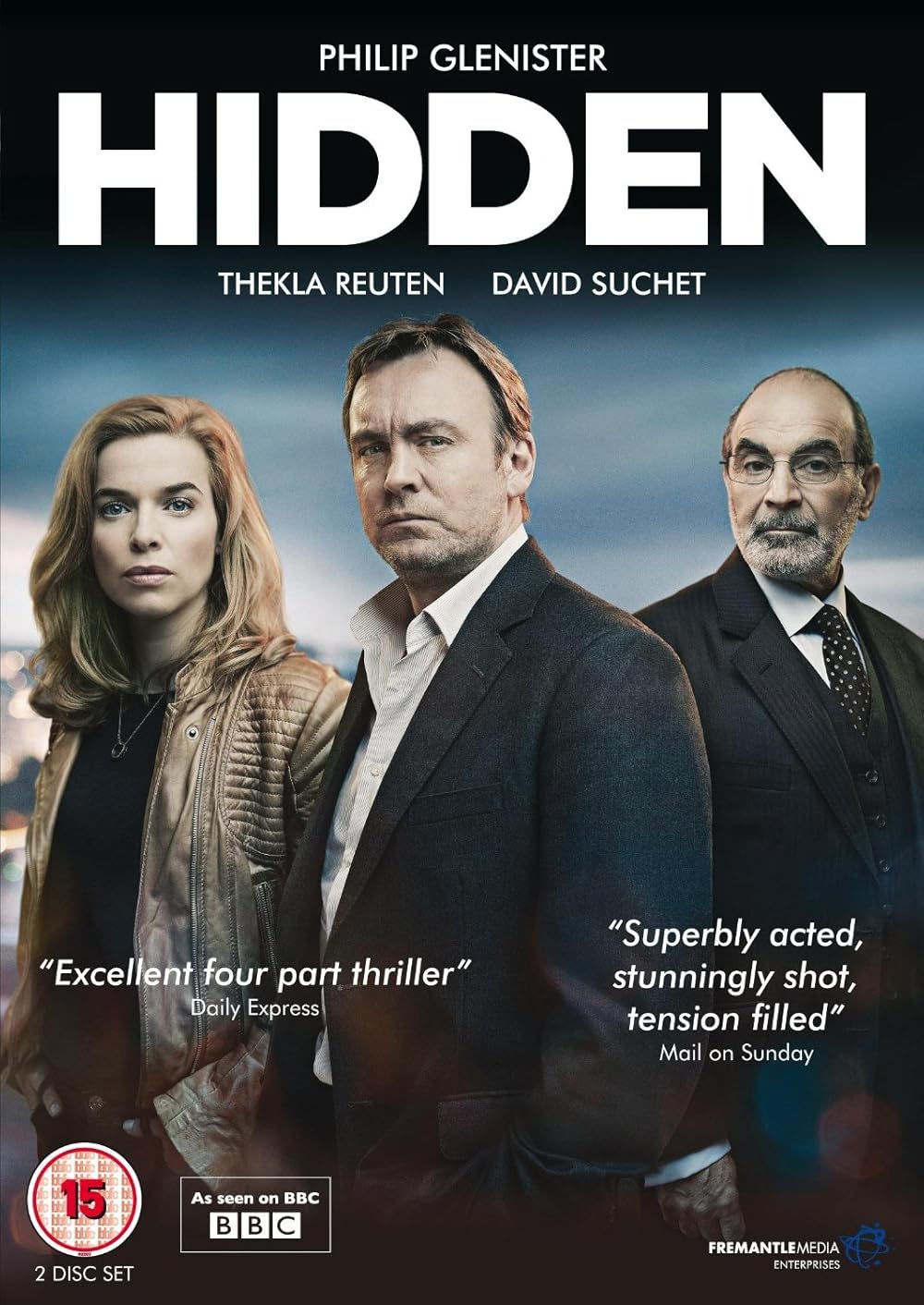 Hidden 