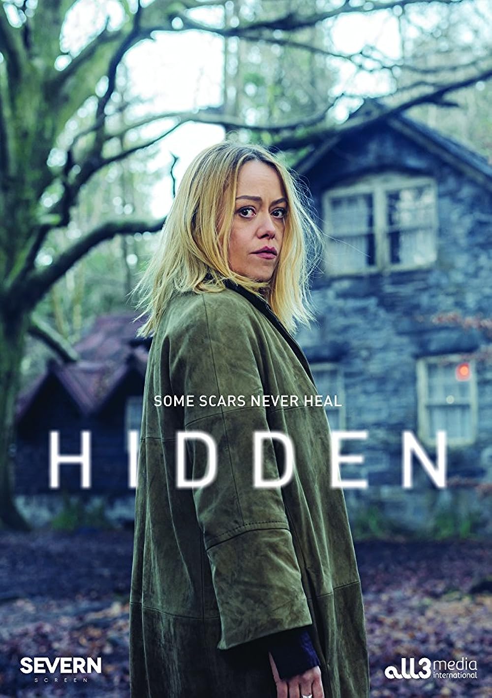Hidden 