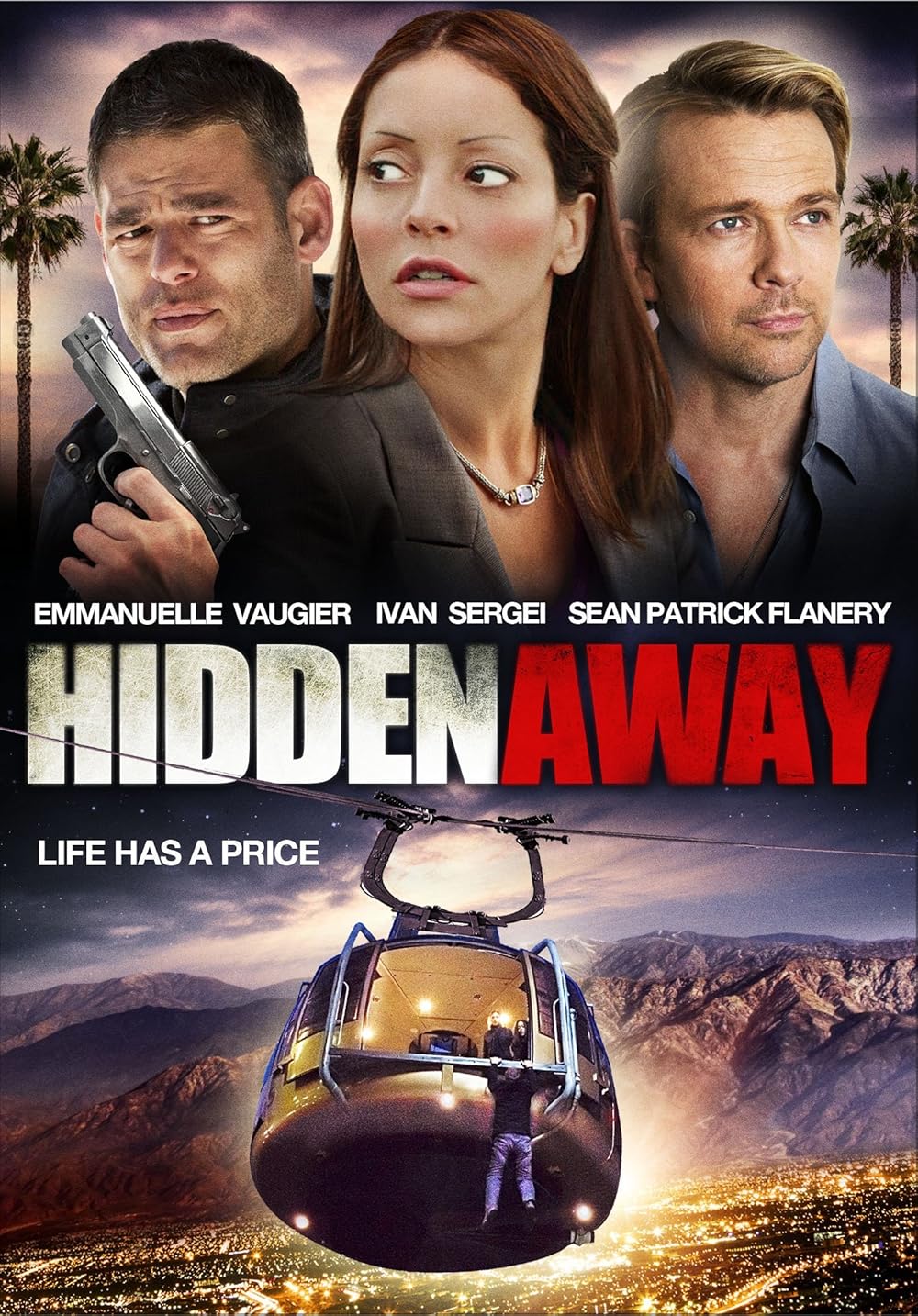 Hidden Away 