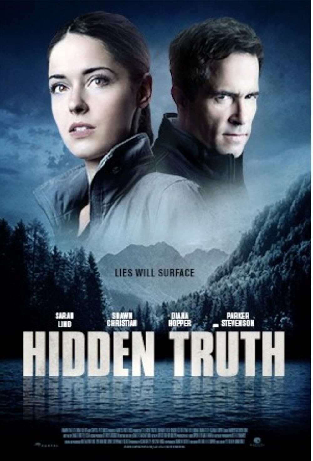 Hidden Truth 