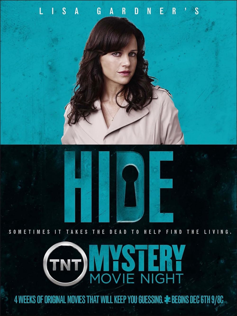 Hide 