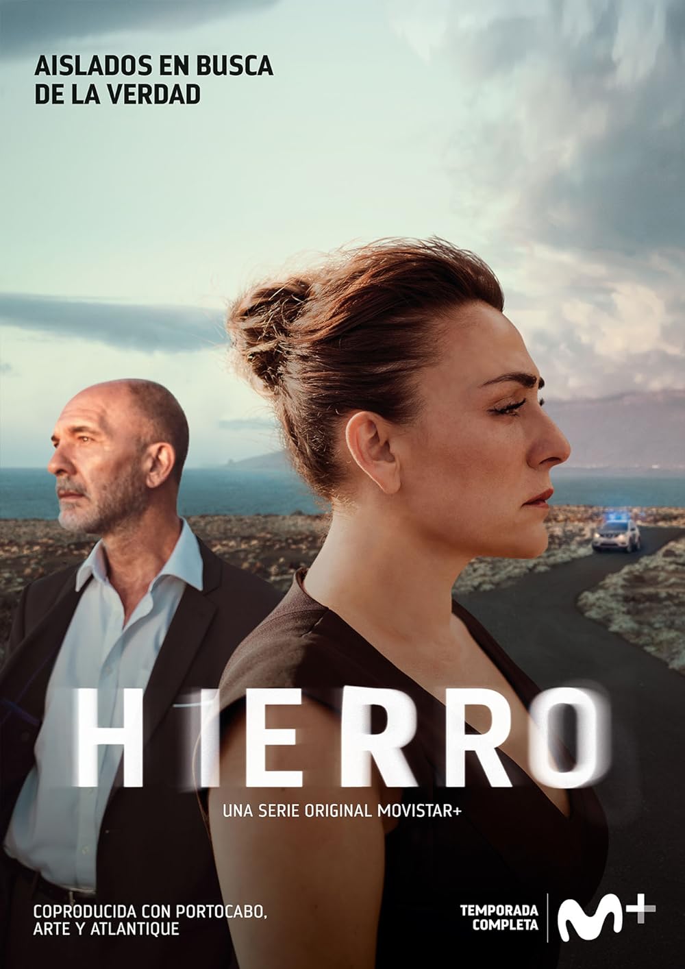 Hierro 