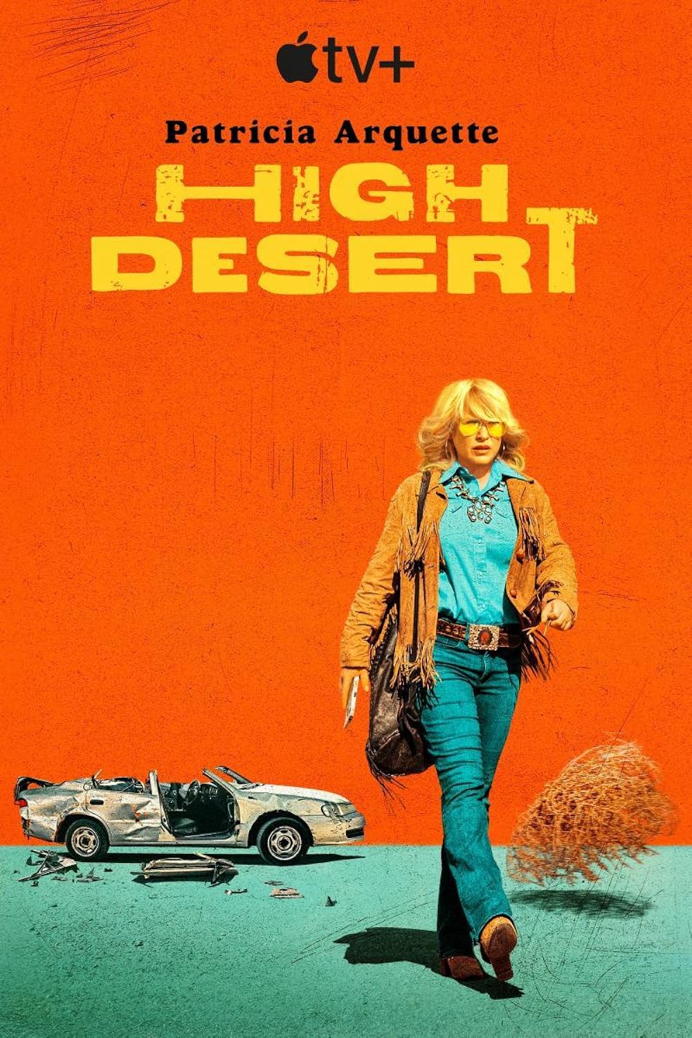 High Desert 