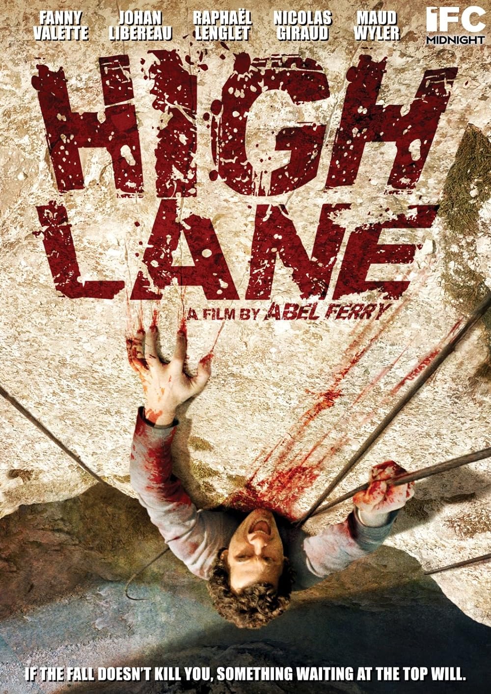 High Lane 