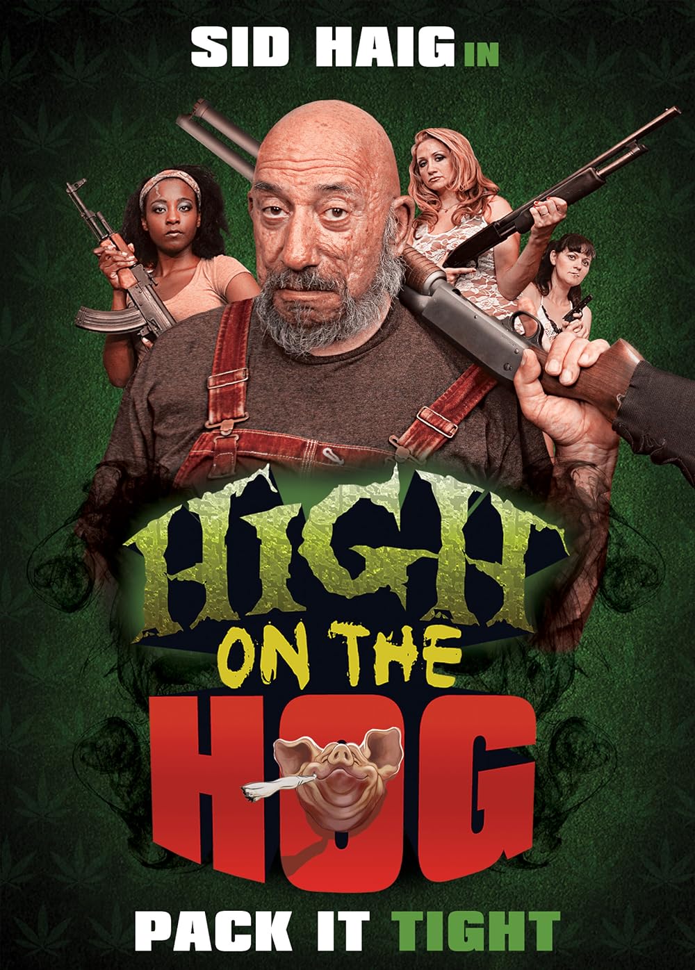 High on the Hog 