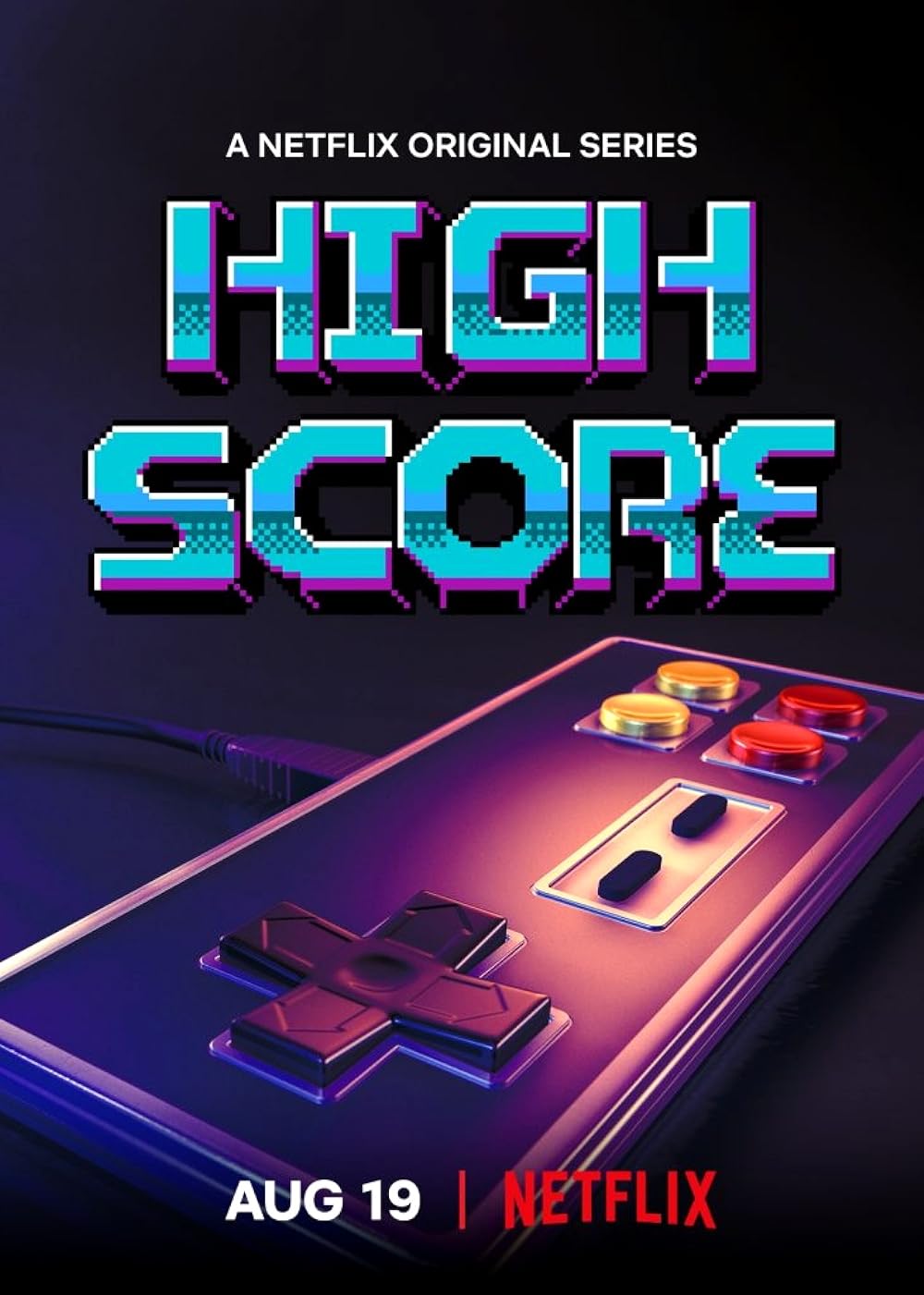 High Score 