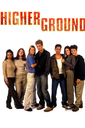 Higher Ground 