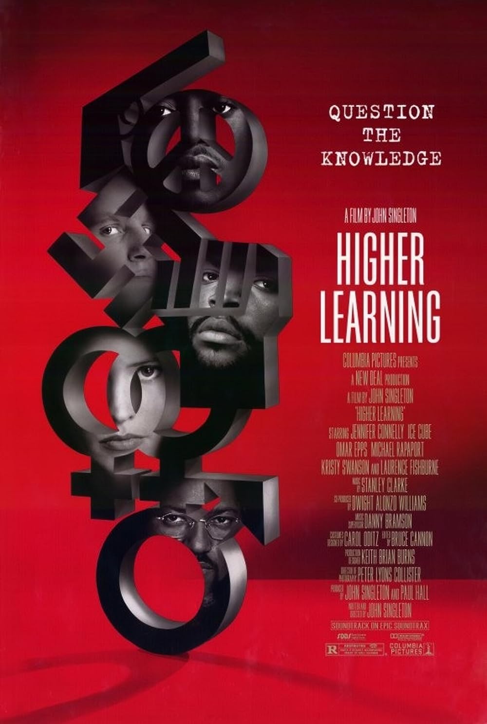 Higher Learning 