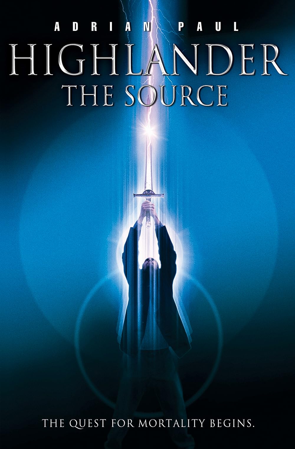 Highlander: The Source 