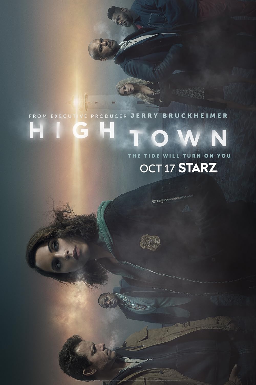 Hightown 