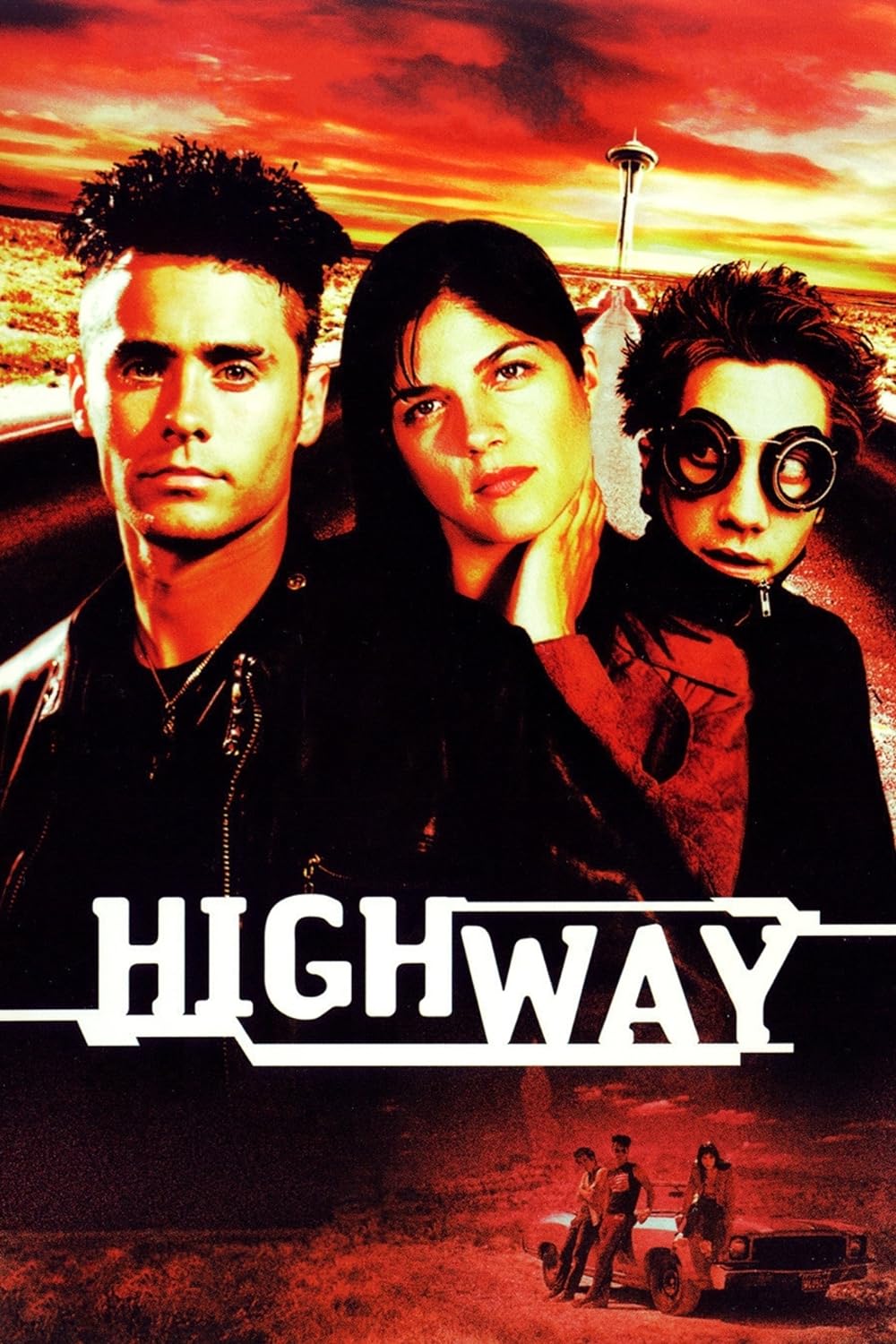 Highway 