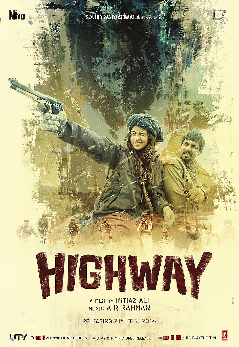 Highway 