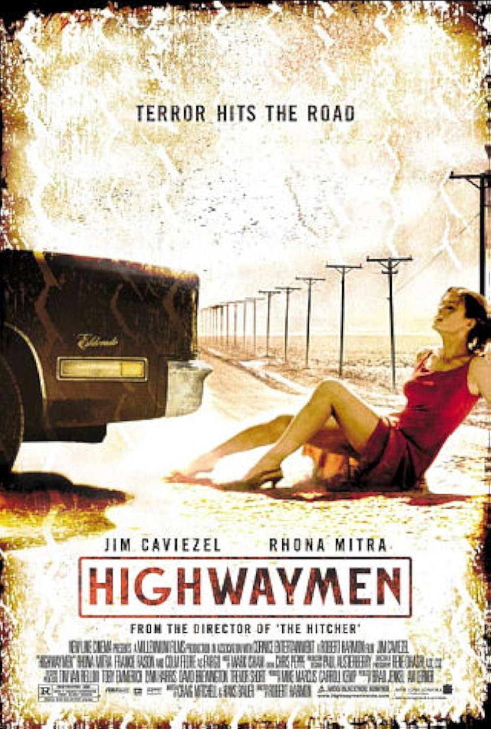 Highwaymen 