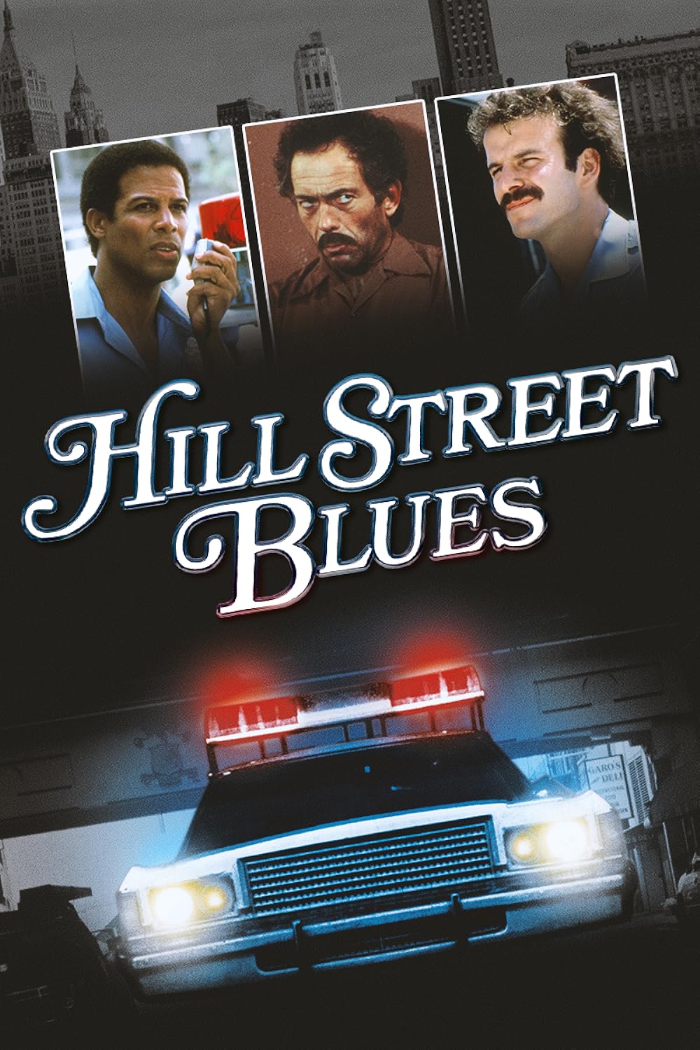 Hill Street Blues 