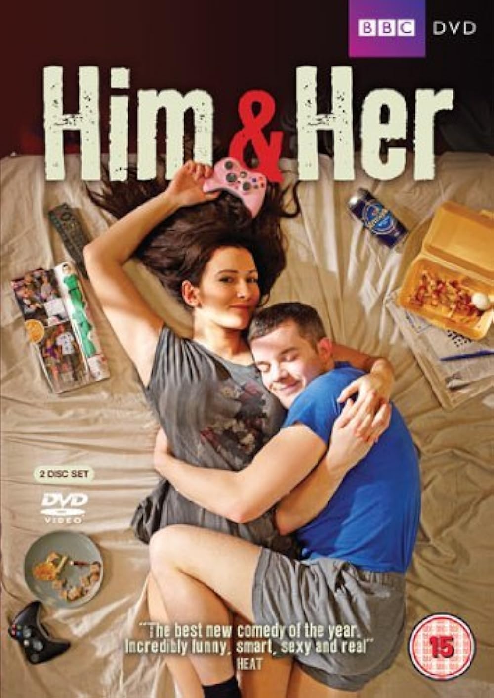 Him & Her 