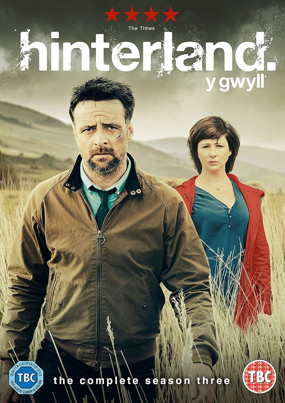 Hinterland 