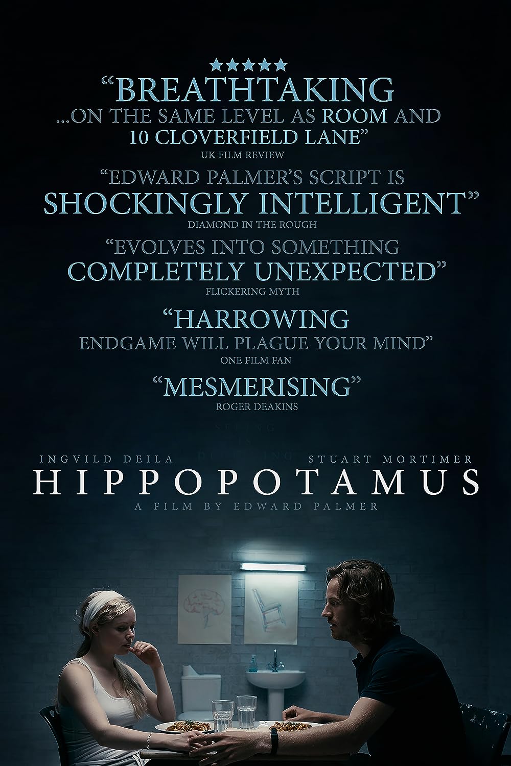 Hippopotamus 