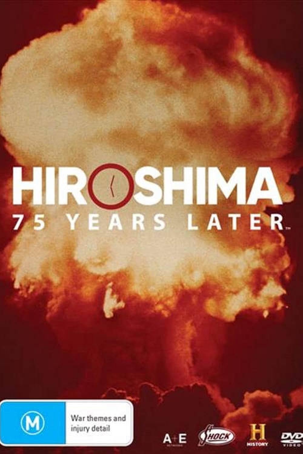 Hiroshima and Nagasaki: 75 Years Later 