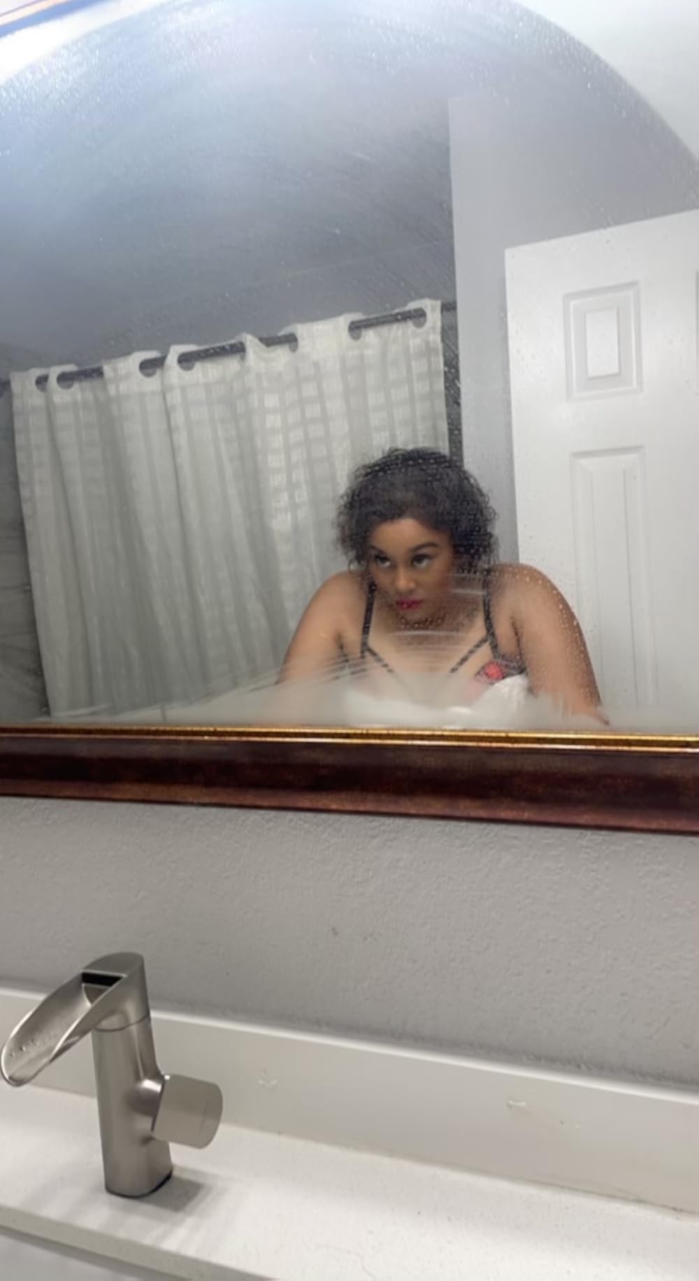 His Last Wife 