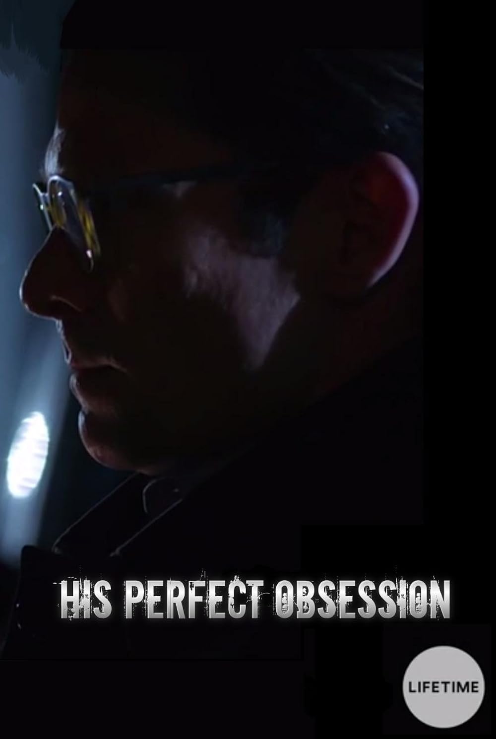 His Perfect Obsession 