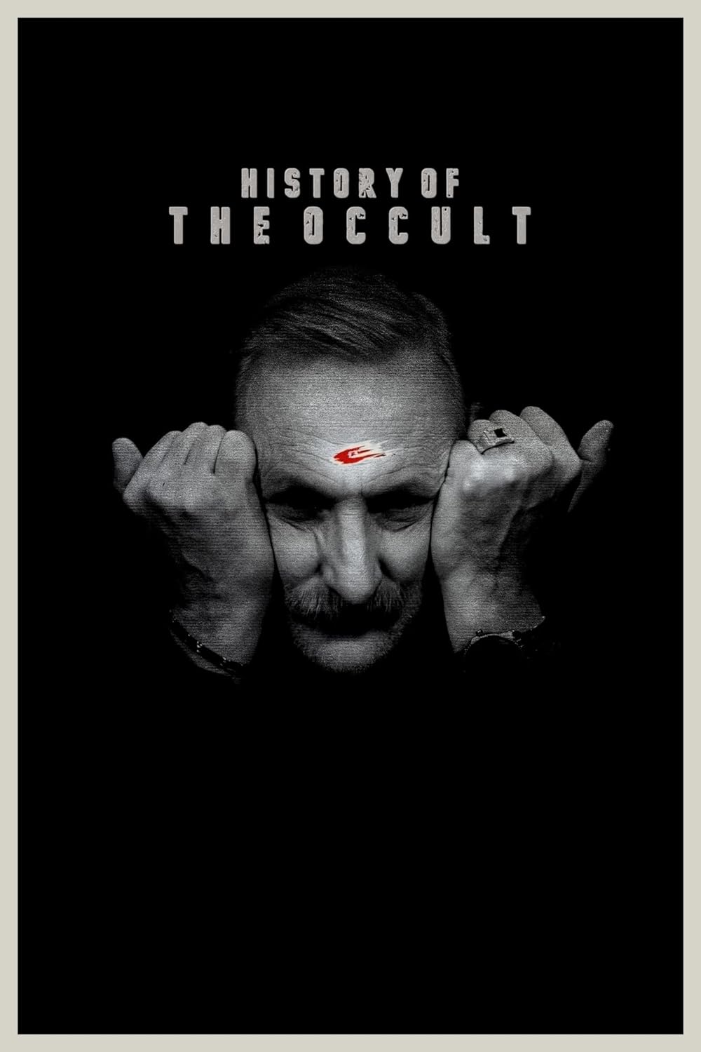 History of the Occult 