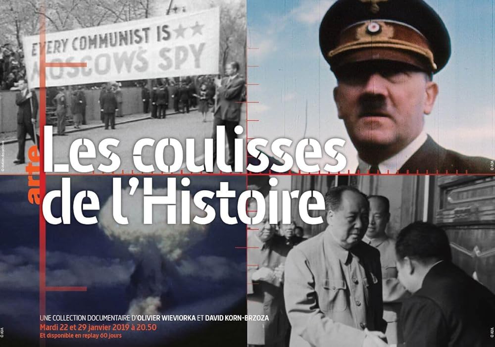 History Uncovered 