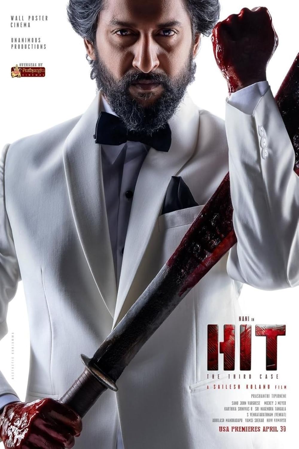 HIT: The Third Case 