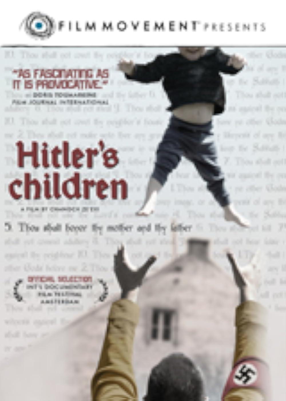 Hitler's Children 