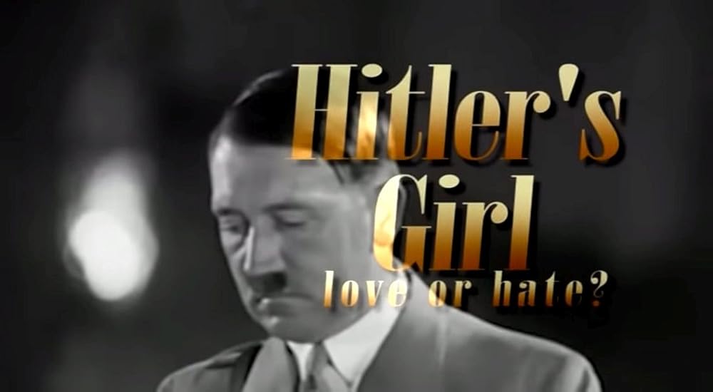 Hitler's Girl 
