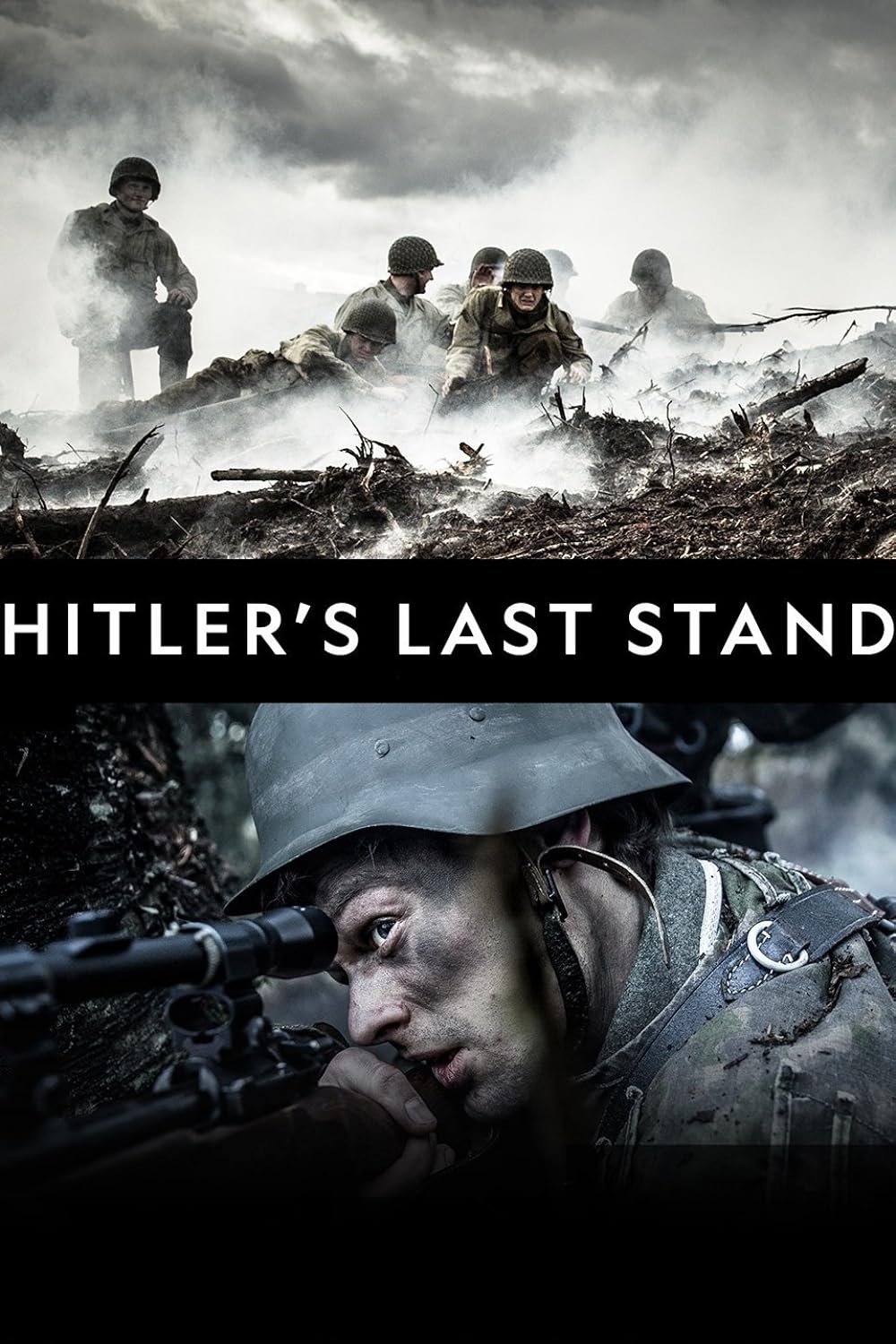 Hitler's Last Stand 