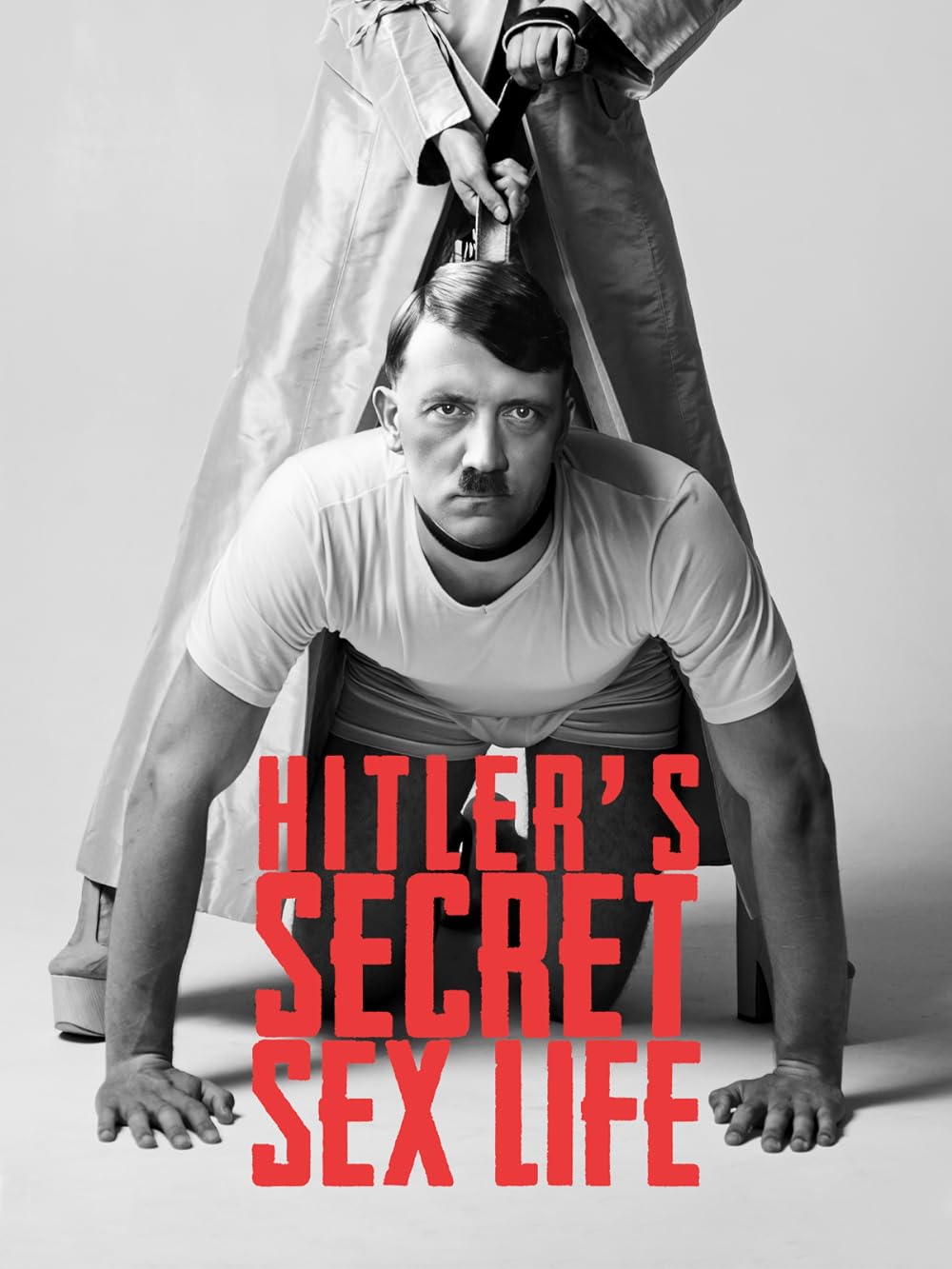 Hitler's Secret Sex Life 