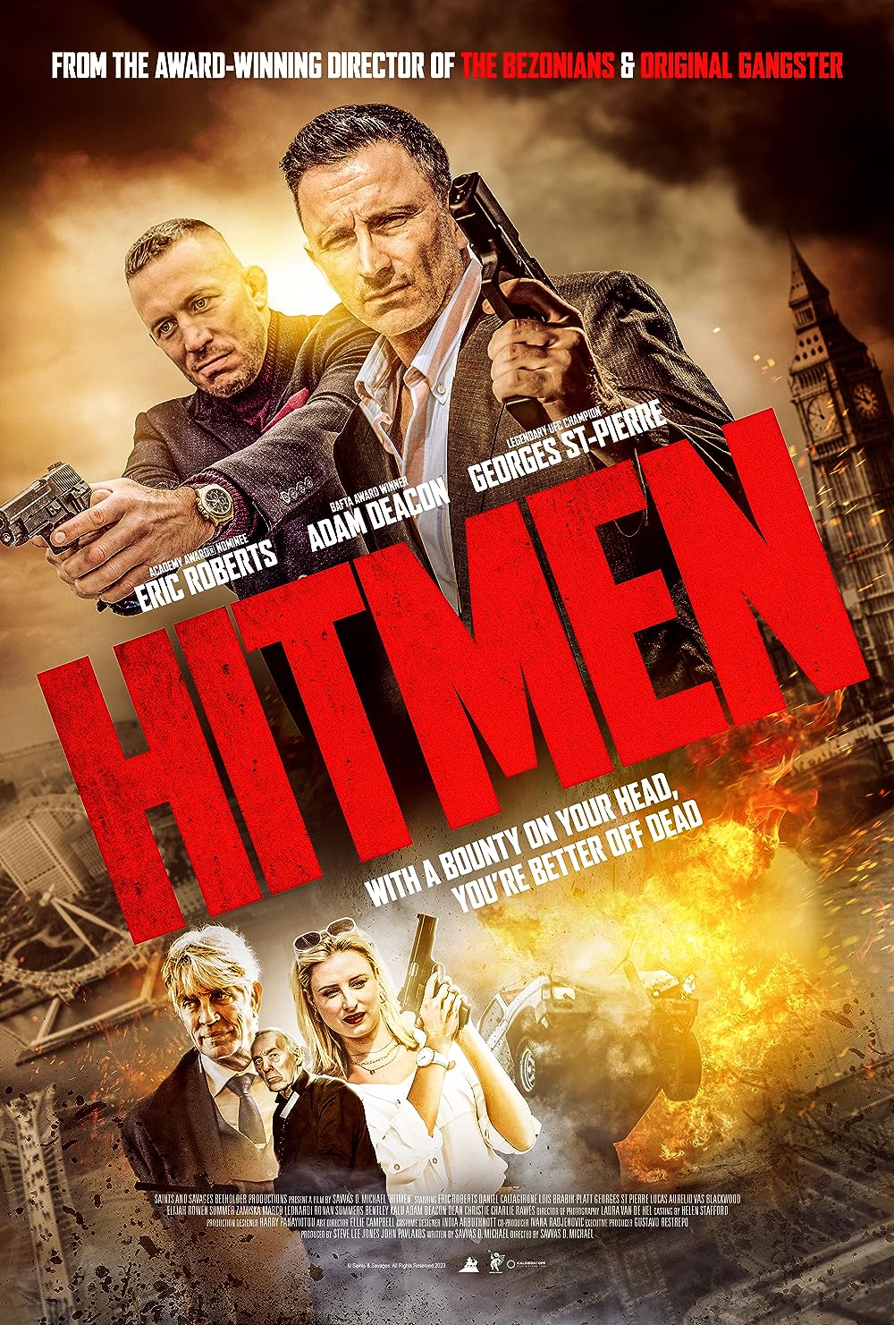 Hitmen 