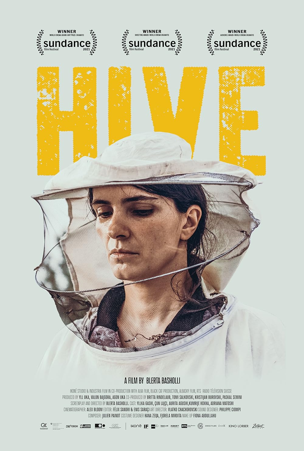 Hive 