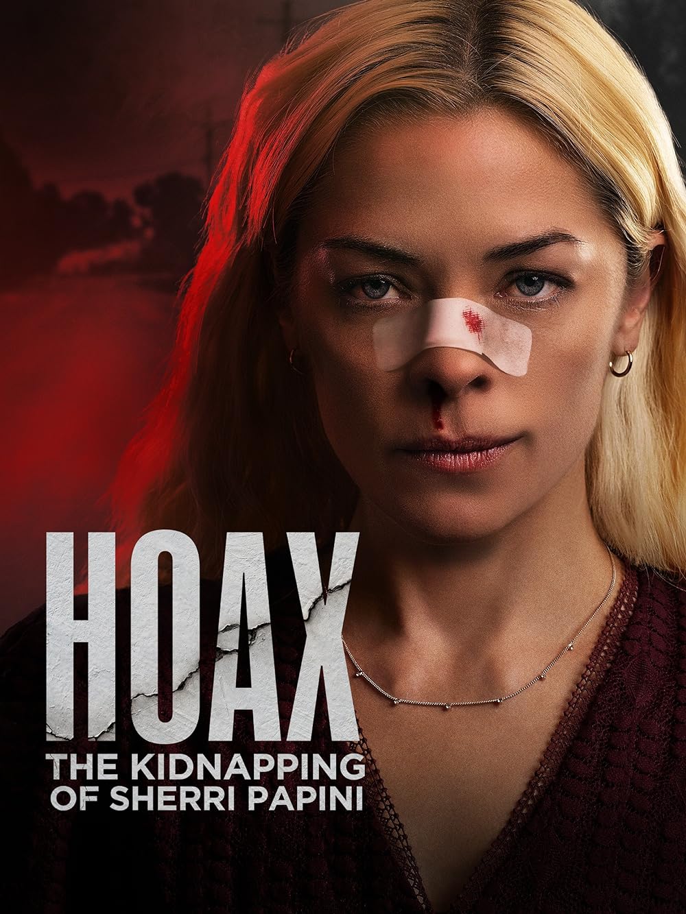 Hoax: The Kidnapping of Sherri Papini 