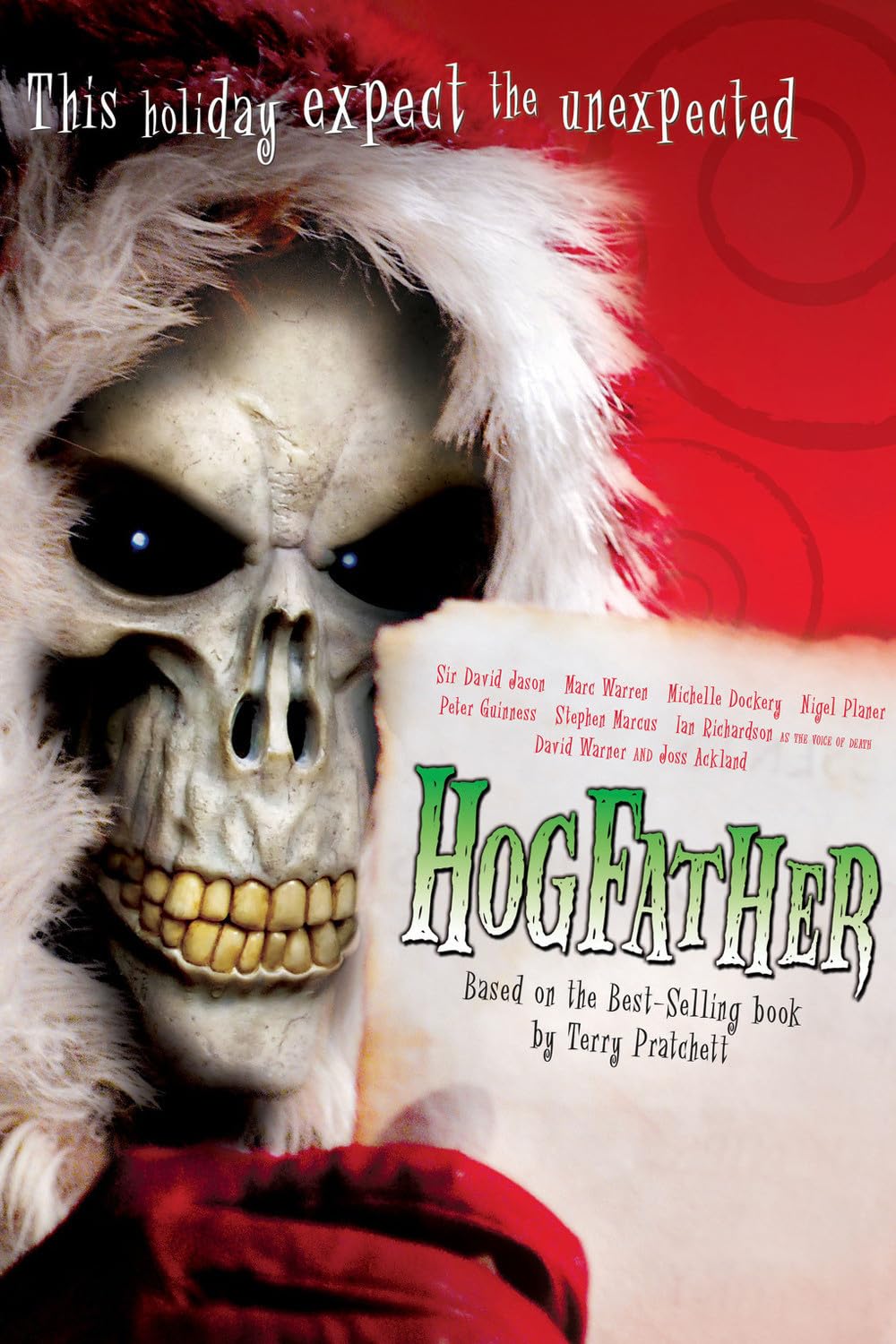 Hogfather 