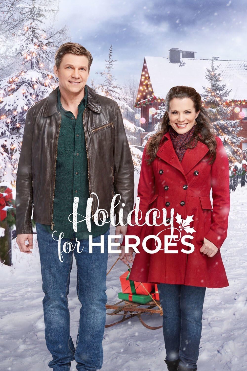Holiday for Heroes 