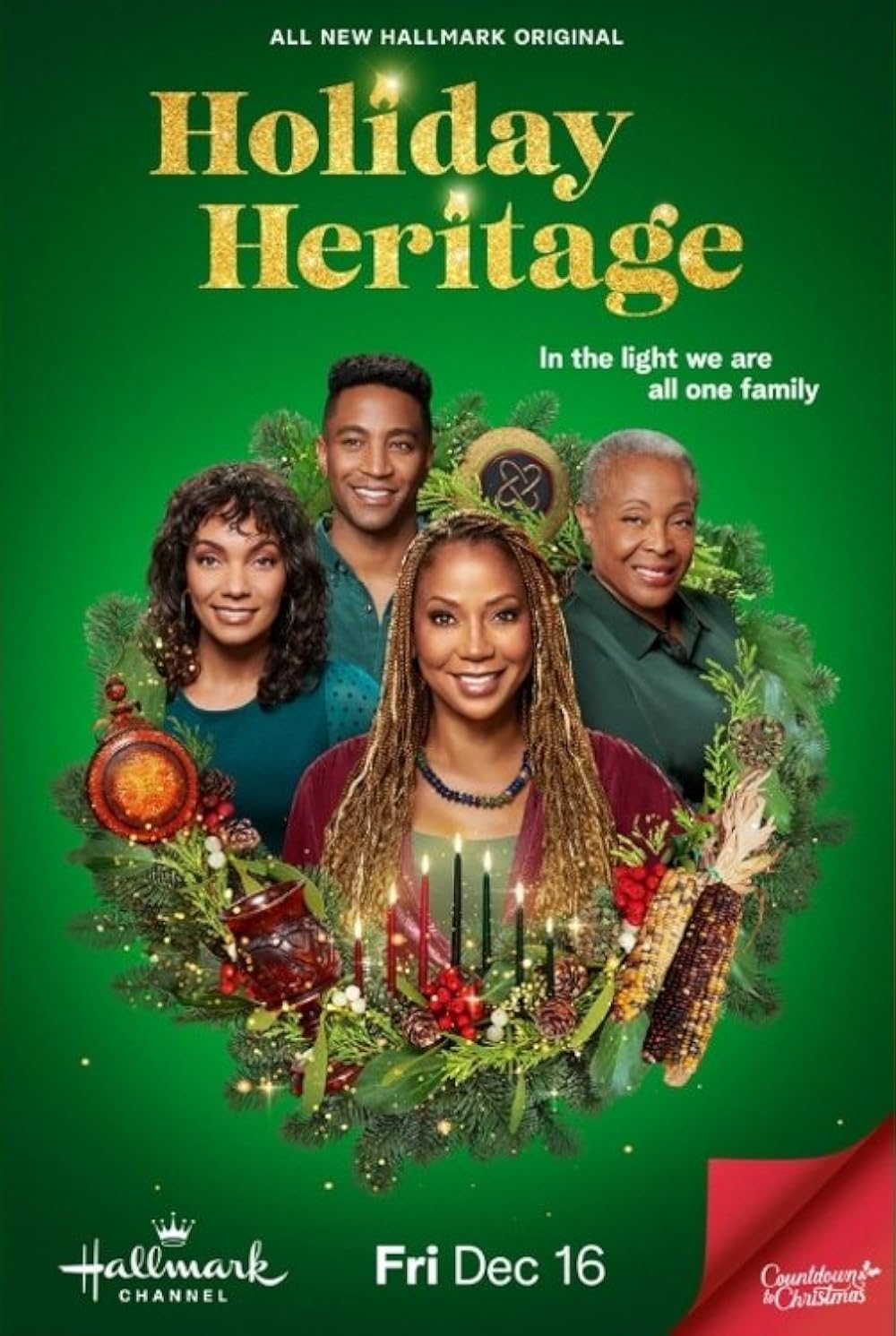 Holiday Heritage 
