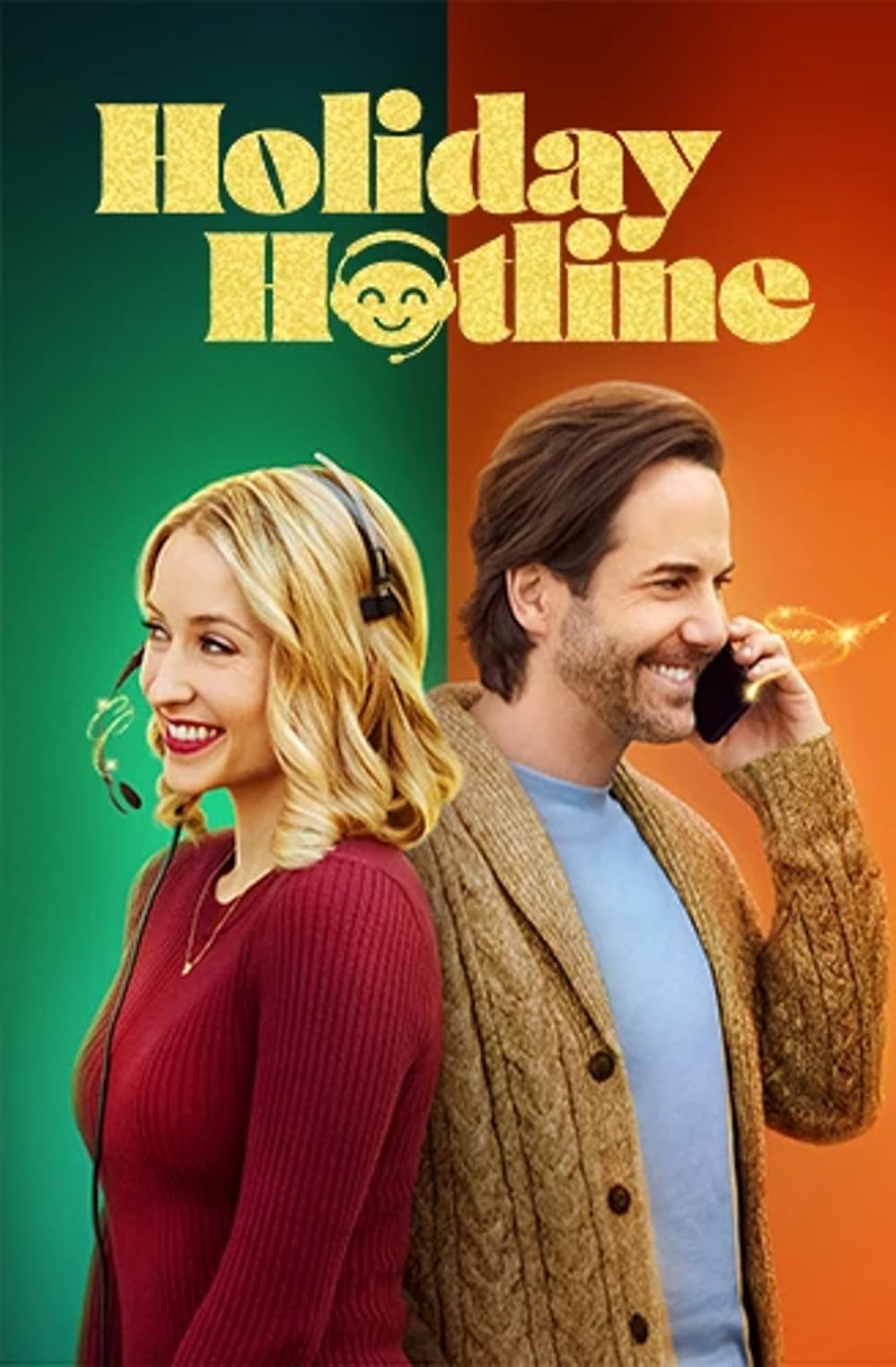 Holiday Hotline 
