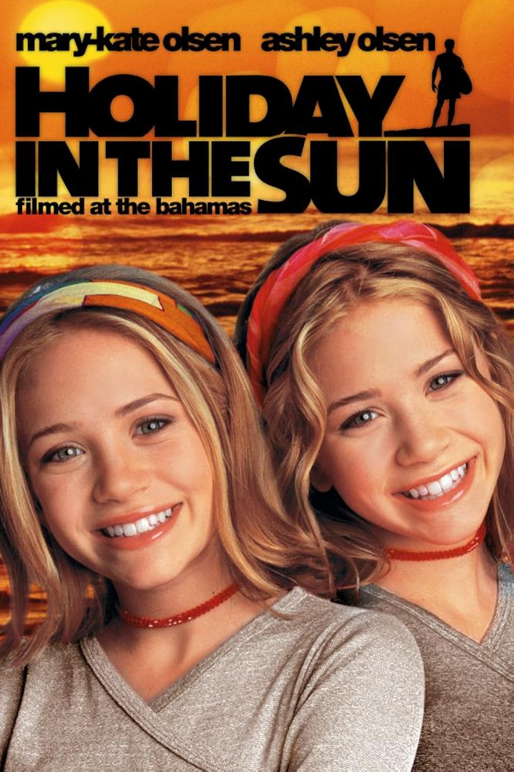 Holiday in the Sun 