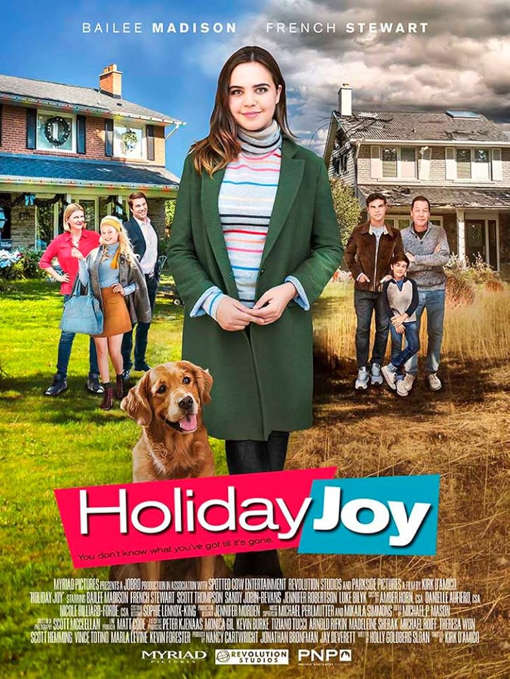 Holiday Joy 