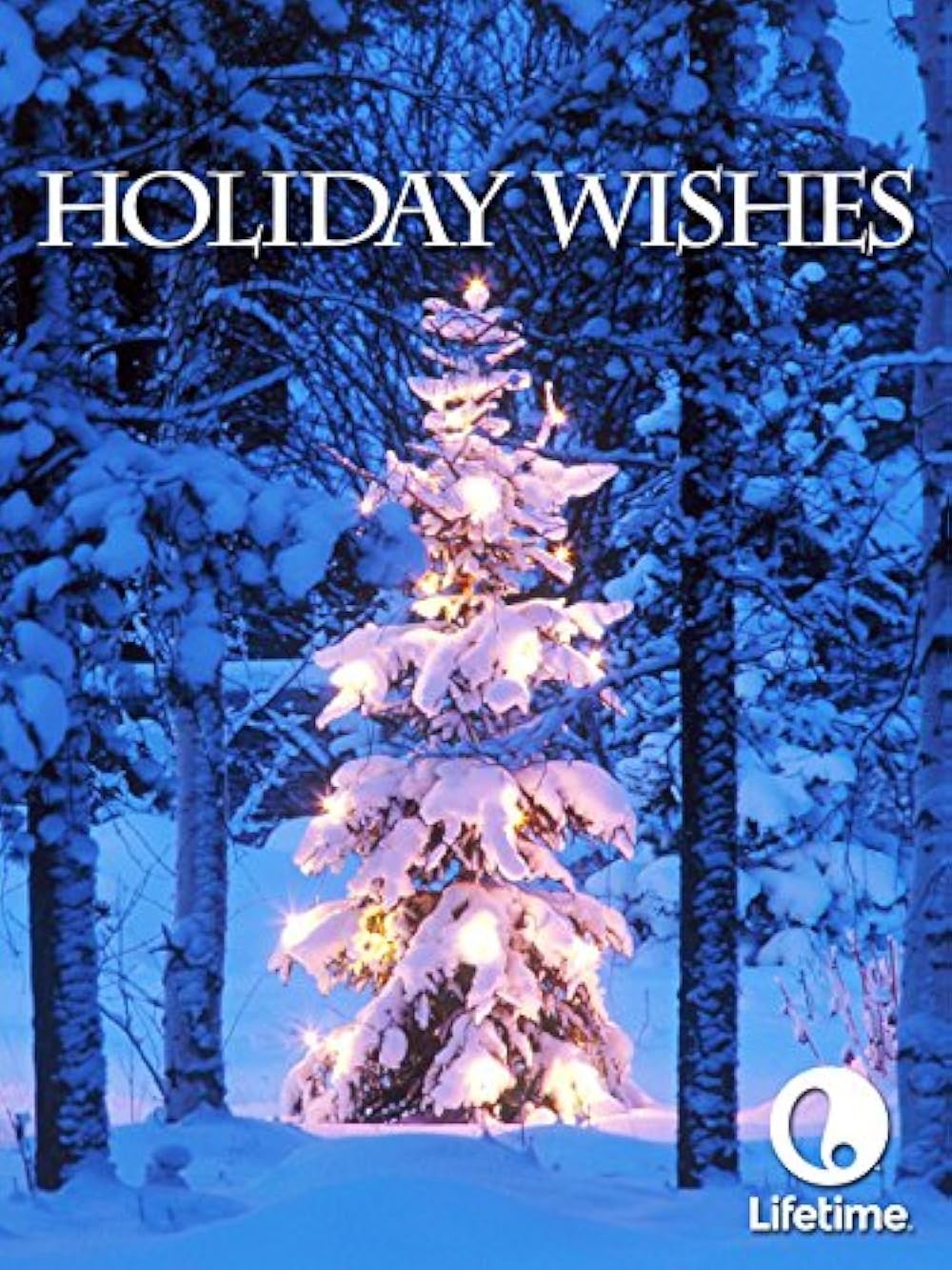 Holiday Wishes 