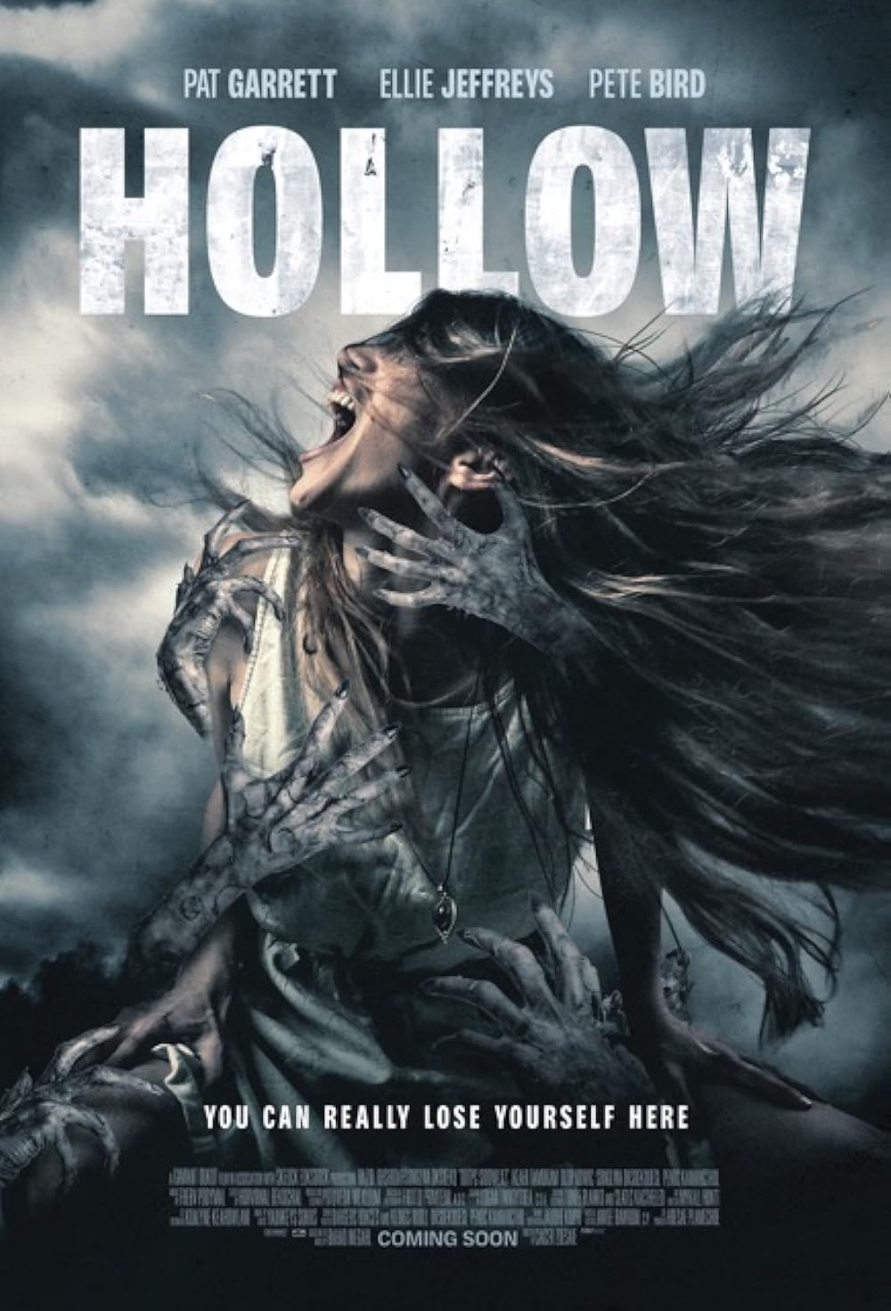 Hollow 