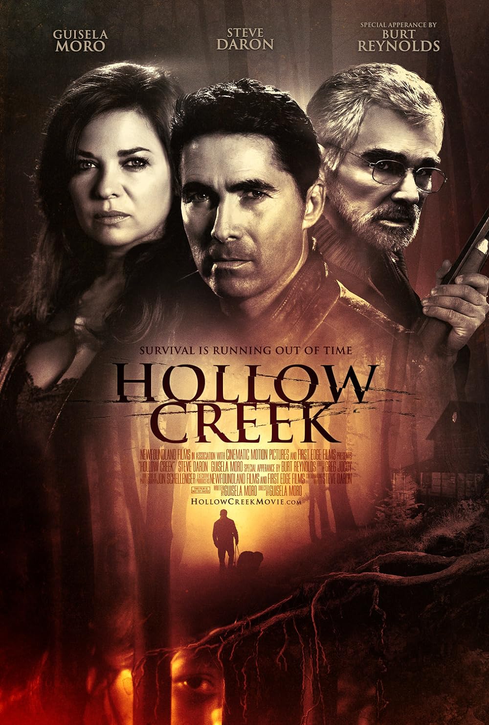 Hollow Creek 